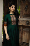 Nilambari Green