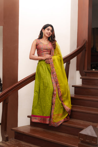 Nirosha Green