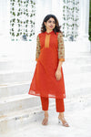 Manasa Orange