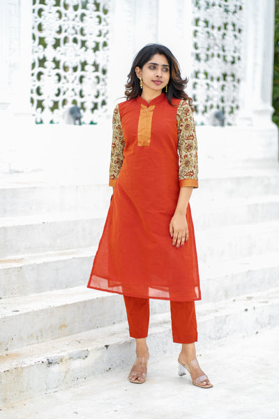 Manasa Orange