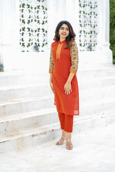 Manasa Orange