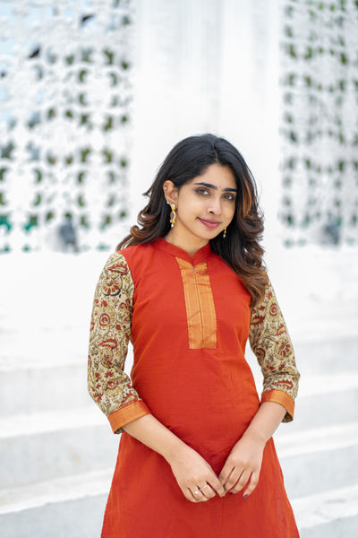 Manasa Orange