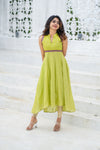 Taapse Neon Green