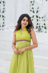 Taapse Neon Green
