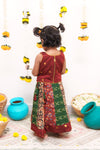 Roopali Maroon