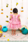 Saindhavi Pink Mini