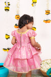 Saindhavi Pink Mini