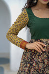 Arthi Green