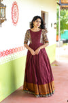 Niranjana Maroon