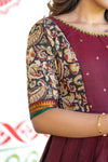 Niranjana Maroon