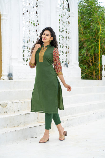 Manasa Green