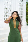 Manasa Green
