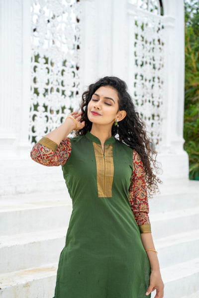 Manasa Green