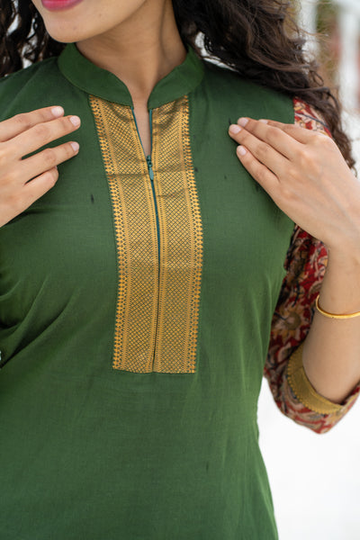Manasa Green