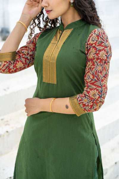 Manasa Green