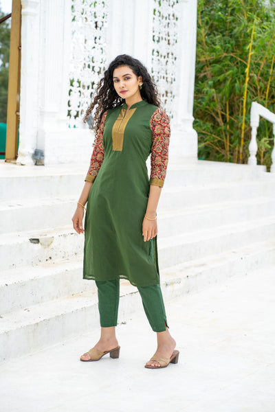 Manasa Green