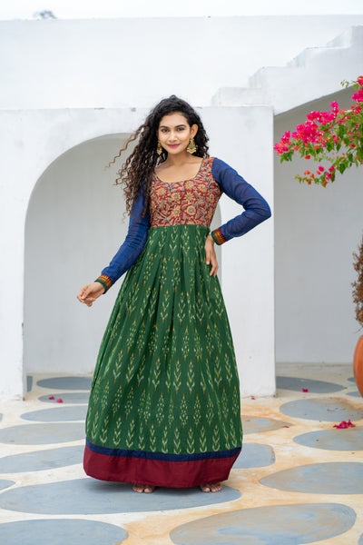 Deekshita Green
