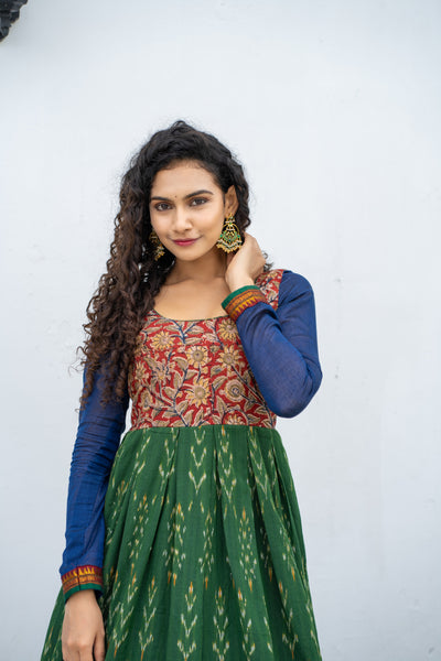 Deekshita Green