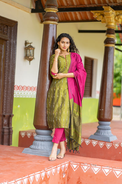 Akshita Green