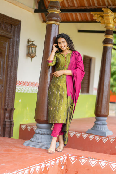 Akshita Green