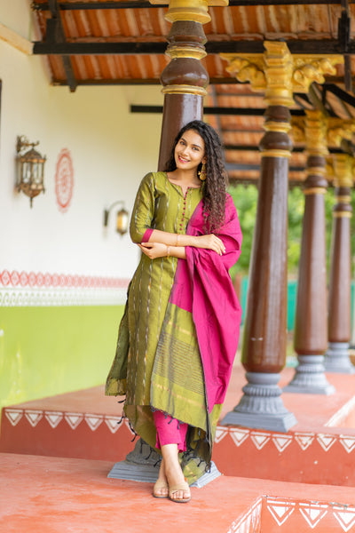 Akshita Green