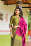 Akshita Green