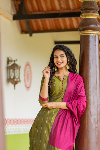 Akshita Green