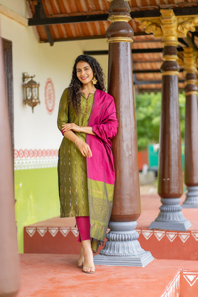 Akshita Green