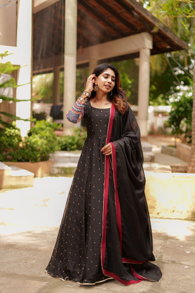 Aparna Black