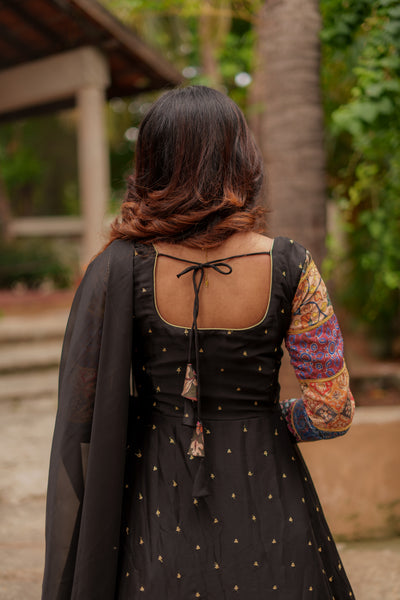 Aparna Black