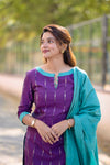 Akshita Violet