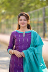 Akshita Violet