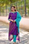 Akshita Violet