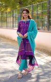 Akshita Violet