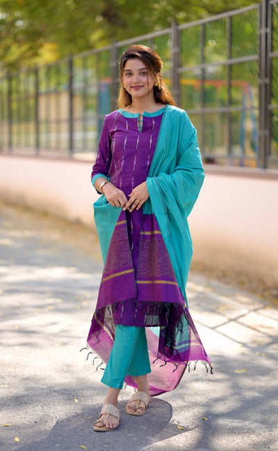 Akshita Violet