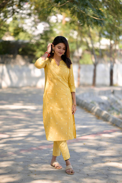 Hridaya Yellow