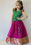 Haasna green mini