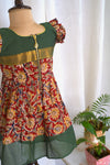 Manasa Green Mini