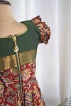 Manasa Green Mini