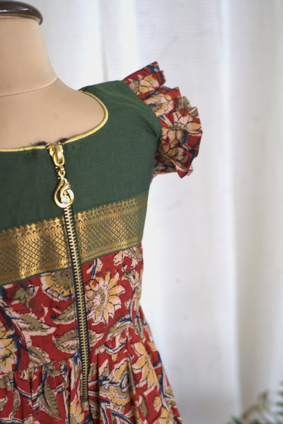 Manasa Green Mini