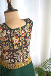 Arthi Green Mini